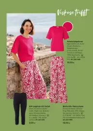 Tchibo Eduscho Flugblatt Seite 22