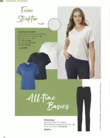 Tchibo Eduscho Flugblatt Seite 24