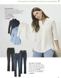 Tchibo Eduscho Flugblatt Seite 25