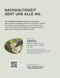 Tchibo Eduscho Flugblatt Seite 98