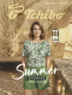 Tchibo Eduscho (gültig bis 31-07)