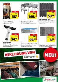 Der Grissemann Flugblatt Seite 11