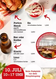 Der Grissemann Flugblatt Seite 2