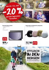 Der Grissemann Flugblatt Seite 7
