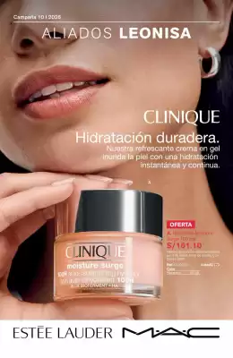 Catálogo Leonisa (válido hasta 31-10)