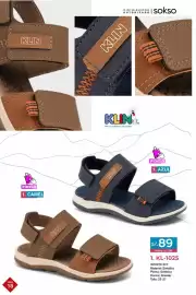 Catálogo Sokso Página 18