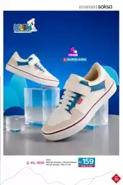 Catálogo Sokso Página 29