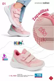 Catálogo Sokso Página 3