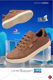 Catálogo Sokso Página 31