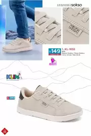 Catálogo Sokso Página 32