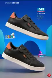 Catálogo Sokso Página 33