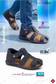 Catálogo Sokso Página 35