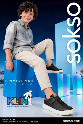 Catálogo Sokso (válido hasta 10-08)