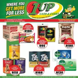 1UP catalogue Page 5