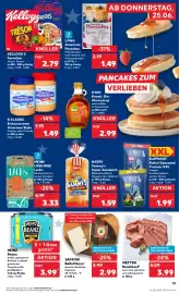 Kaufland DE tilbudsavis uge 26 Side 19