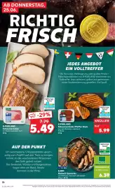 Kaufland DE tilbudsavis uge 26 Side 26