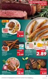 Kaufland DE tilbudsavis uge 26 Side 27