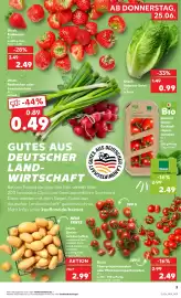 Kaufland DE tilbudsavis uge 26 Side 3