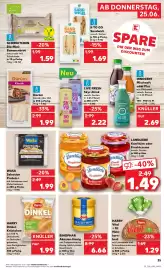 Kaufland DE tilbudsavis uge 26 Side 35