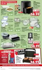 Kaufland DE tilbudsavis uge 26 Side 46