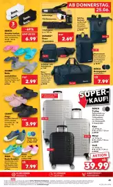 Kaufland DE tilbudsavis uge 26 Side 49