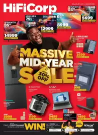 HiFi Corp catalogue Page 1