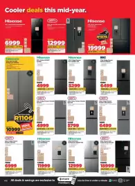 HiFi Corp catalogue Page 10