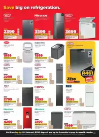 HiFi Corp catalogue Page 11