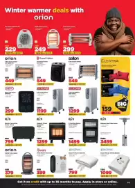 HiFi Corp catalogue Page 17