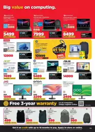 HiFi Corp catalogue Page 19