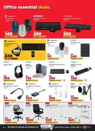 HiFi Corp catalogue Page 22