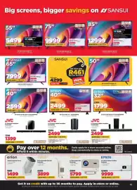 HiFi Corp catalogue Page 5
