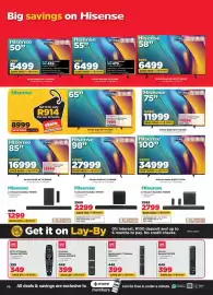 HiFi Corp catalogue Page 6