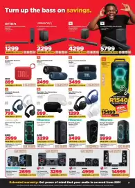 HiFi Corp catalogue Page 7