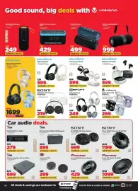 HiFi Corp catalogue Page 8