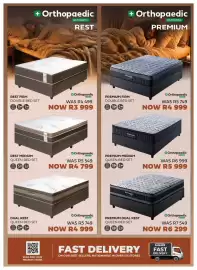 The Bed Shop catalogue Page 2