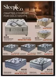 The Bed Shop catalogue Page 3