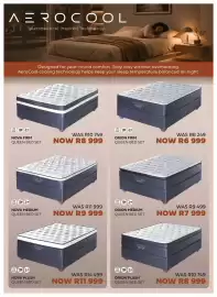 The Bed Shop catalogue Page 5