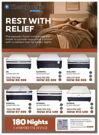 The Bed Shop catalogue Page 6