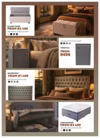 The Bed Shop catalogue Page 7