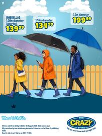 The Crazy Store catalogue Page 10