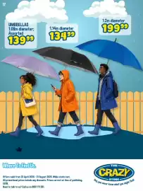 The Crazy Store catalogue Page 10