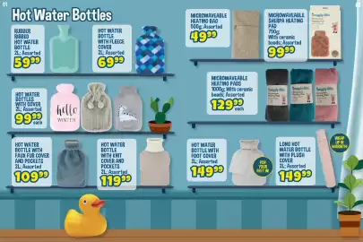 The Crazy Store catalogue Page 2