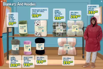 The Crazy Store catalogue Page 6