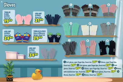 The Crazy Store catalogue Page 7