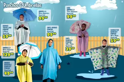The Crazy Store catalogue Page 9