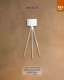 Decofurn catalogue Page 1
