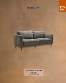 Decofurn catalogue Page 5