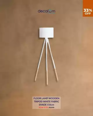 Decofurn (valid until 7-07)