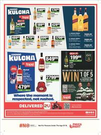 SuperSpar catalogue Page 20
